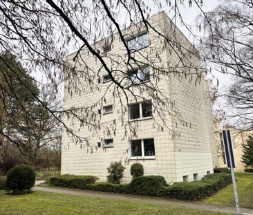 2- Zimmer Wohnung in Altenbochum - Photo 2