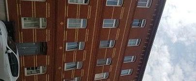 Ruhig gelegene 2 Raumwohnung - Foto 1