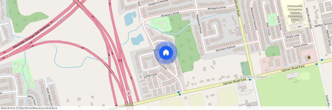 9 Rouley Lane, Hamilton