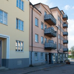 Södra Bangårdsgatan 2 - Foto 2