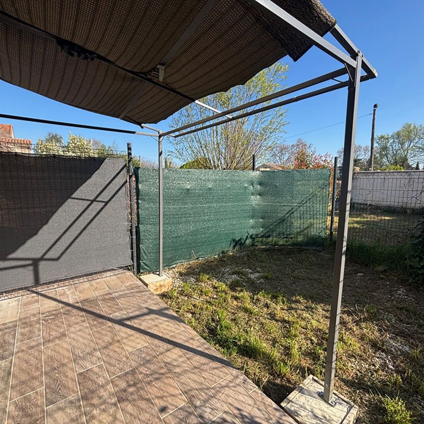 Location Appartement 2 pièces 40m² - Photo 1