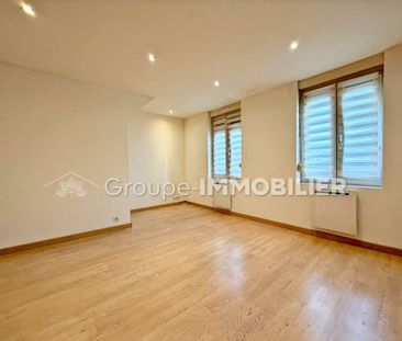 Location Appartement 2 pièces 49m² SOMAIN 59490 - Photo 5