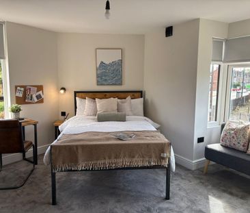 Studio to rent - Photo 3