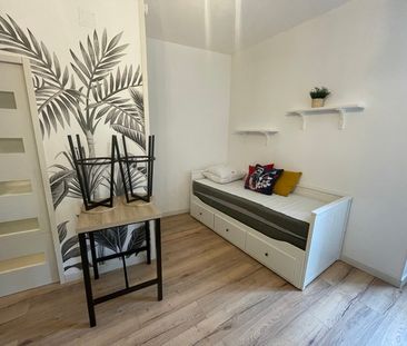 Location Appartement 1 pièce Meublé 18m² ANGERS 49100 - Photo 4