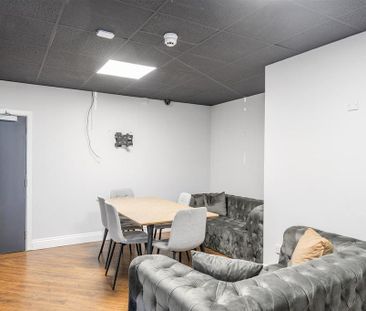 1 bedroom in a house share to rent - Photo 4