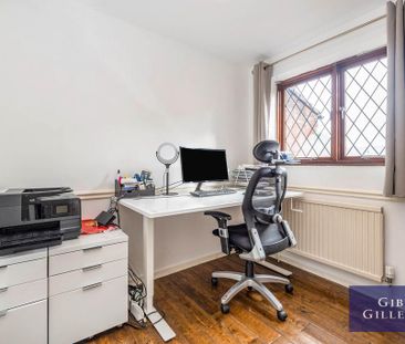 3 bedroom terraced house to rent - Photo 5
