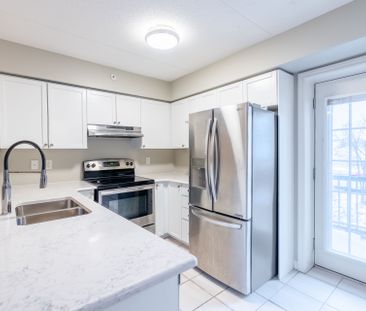 For Lease - 1460 Main Street Unit# 102, Milton, Ontario - Photo 5