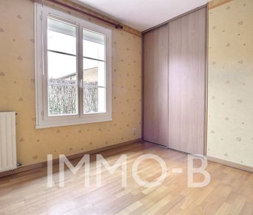 Location Maison 4 pièces 94m² RAMONVILLE ST AGNE 31520 - Photo 6