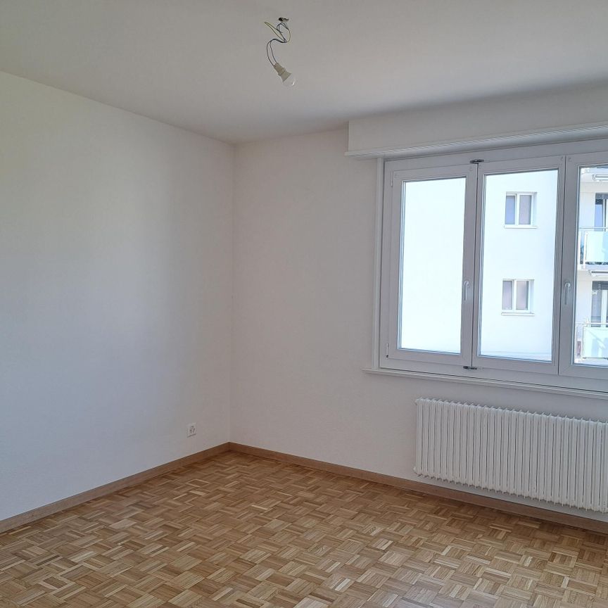 NICE 3-PIECE APARTMENT RENOVATED IN BUILDING WITH ELEVATOR - Foto 1