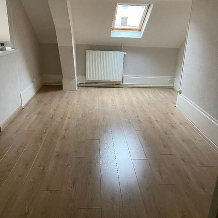 Location Appartement 2 pièces 48m² - Photo 4