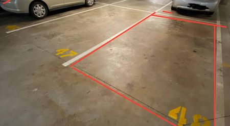 4A/15 Nelson St, Auckland with carpark - Photo 5