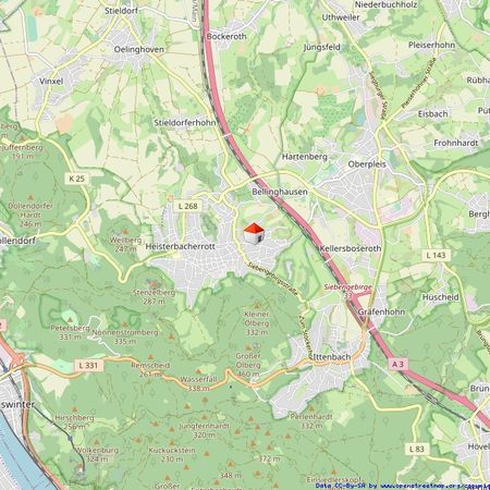 Voll möbliertes Einfamilienhaus mit All-inclusive-Warmmiete - Photo 4