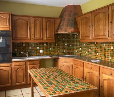 MAISON F4 ROUGEMONTIERS - Photo 5