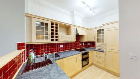 1 bedroom apartment to rent - Photo 2