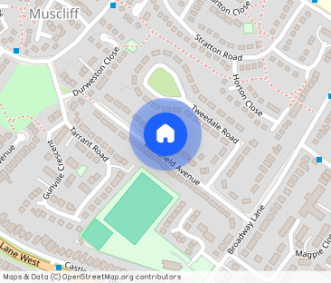 Larksfield Avenue, Bournemouth - Photo 1