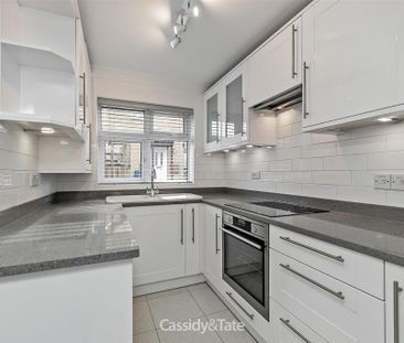 1 bedroom end of terrace house to rent - Photo 6