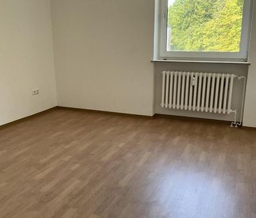 3-Zimmer-Wohnung in Siegen Dillnhütten - Foto 1