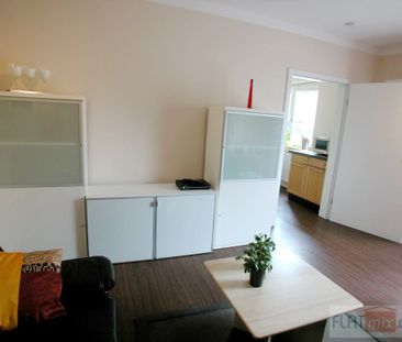 FLATmix.de / Moderne, geräumige 2-Zi-Kü-Bad-Whg mit SÜDTERRASSE - Photo 3