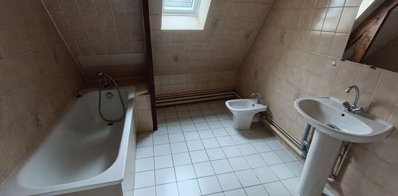 Location appartement 2 pièces, 35.00m², Louviers - Photo 2