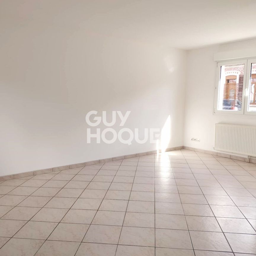Maison à louer à ALBERT (80300). - Photo 1
