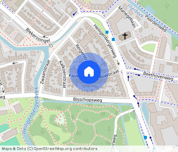 Prachtige 2-onder-1-kap te huur voor 3 maanden! - Foto 1