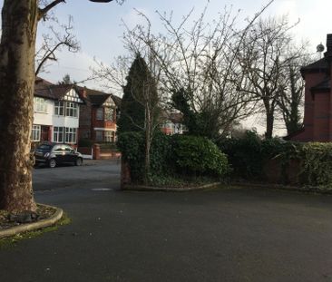 Flat 7 34, Derby Road, Manchester, M14 - Photo 6