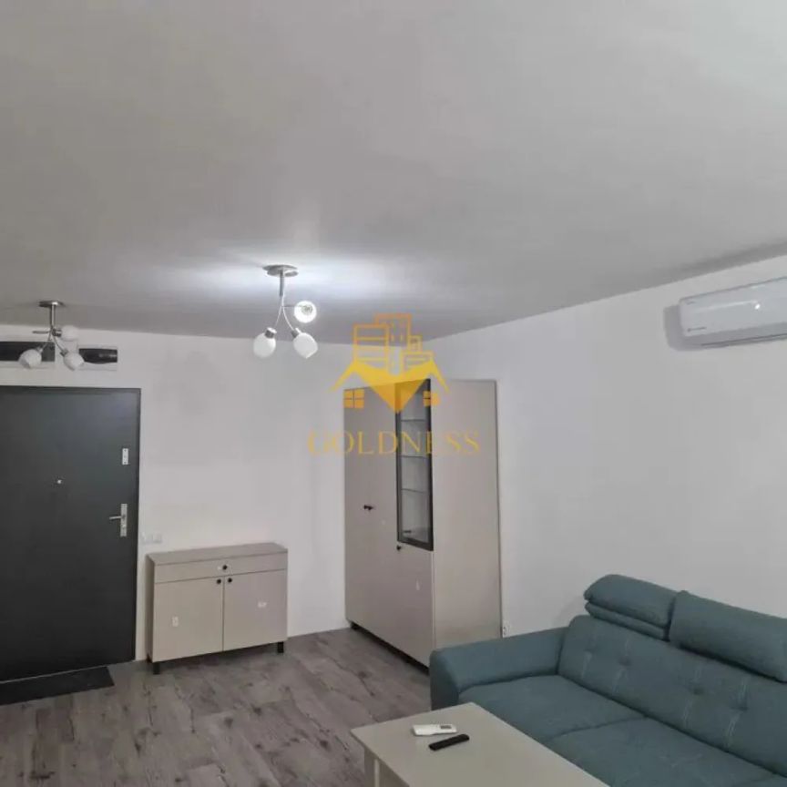 2 camere open space, Parcare, Modern, Carrefour, The Nest, Marasti. - Fotografie 1
