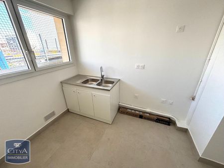 Location Appartement 2 pièces 52m² PARIS 15ème - Photo 2