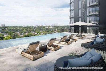 For Lease - 1185 Dupont Street Unit# 1907, Toronto, Ontario - Photo 5