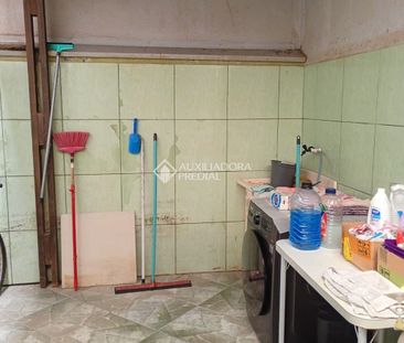 Casa com 3 quartos e 220m² para alugar em Harmonia, Canoas. - Foto 2