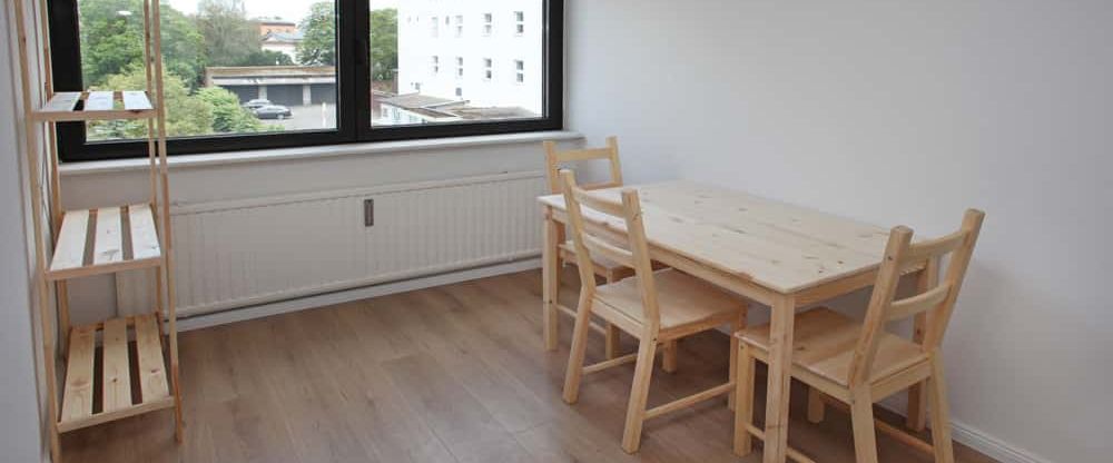 Zimmer in der Otto-Suhr-Allee - Foto 1