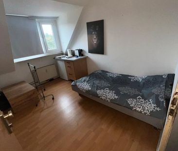 1 Wimmer Wohnung mit WC - Photo 1