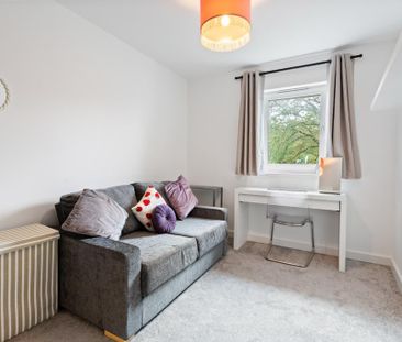 2 bedroom flat to rent - Photo 5