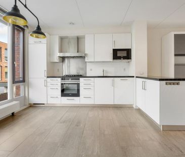 Huis te huur: Buys Ballotstraat 55 1221 NG Hilversum - Photo 6