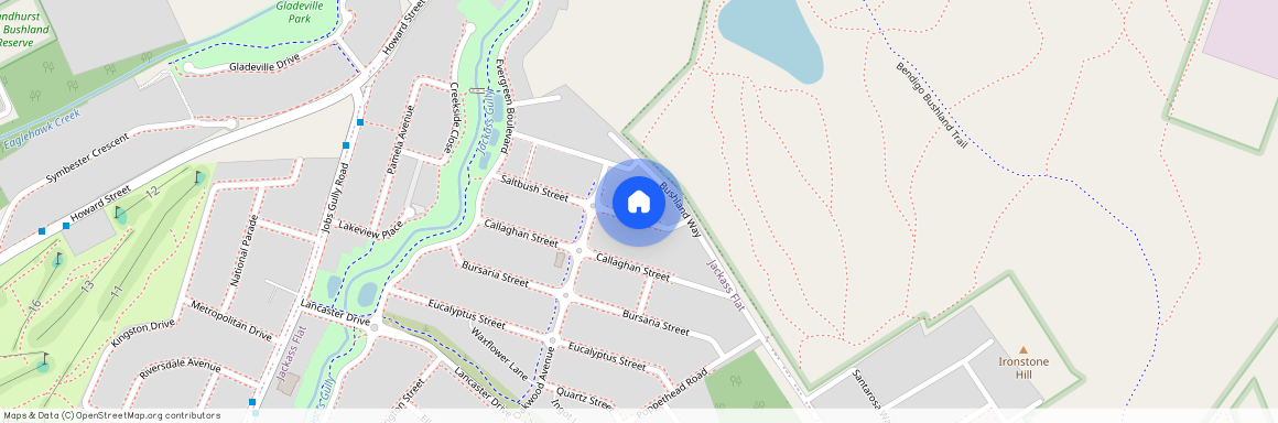 27 Saltbush Street, Vic 3556, Jackass Flat