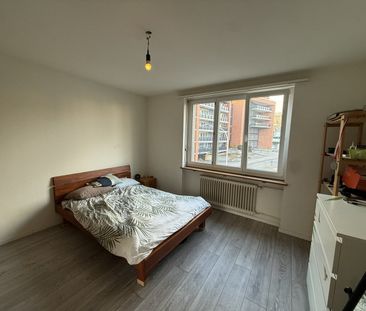 Charmante 4.5-Zimmerwohnung mit Balkon in Olten - Photo 2