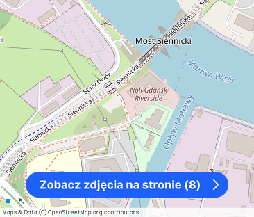 Studio typu TWIN | sauna | siłownia – zdjęcie 1