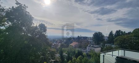 TOP LAGE MIT WEITBLICK AUF GANZ WIEN! - Foto 4