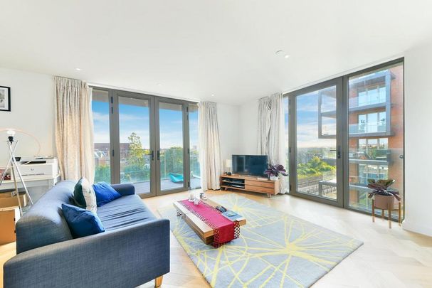 2 bedroom apartment to rent - Photo 1