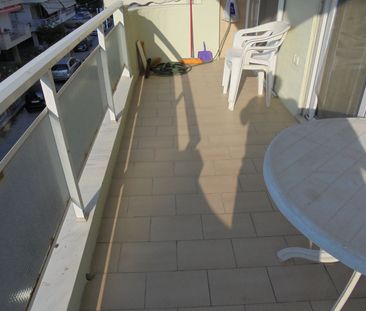 Διαμέρισμα για ενοικίαση Περαία (Θερμαϊκός) - Photo 3