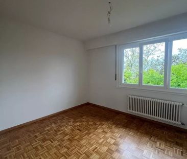 Appartement de 3 pièces au 3ème étage - Photo 2