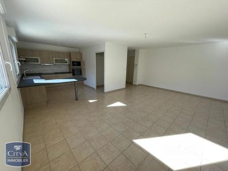 Location Appartement 4 pièces 92m² ST CHRISTOL LES ALES 30380 - Photo 3