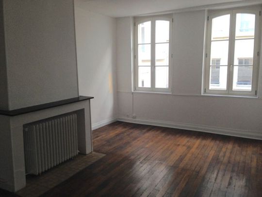 Appartement 3 pièce(s) 2 chambre(s) 88 m² - Photo 1