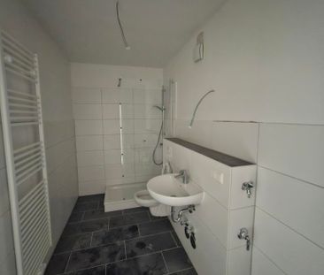 3 Zimmer Wohnung für kleine Familien ! - Photo 4