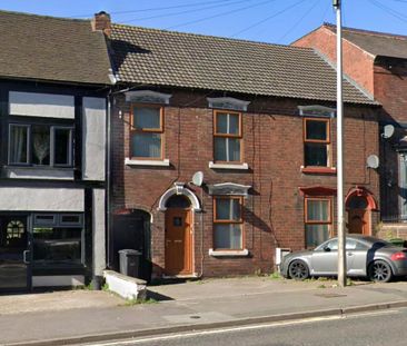 3 bedroom terraced house to rent - Photo 1