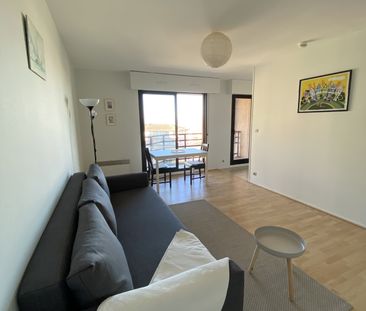 Location Appartement 1 pièce 30m² TOULOUSE 31500 - Photo 4