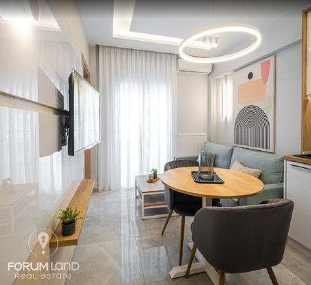 Studio/Γκαρσονιέρα για ενοικίαση Άγιος Δημήτριος (Κέντρο Θεσσαλονίκης) - Photo 2