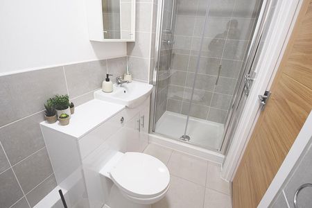 Studio to rent - Photo 4