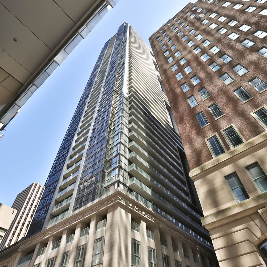 For Lease - 70 Temperance Street Unit# 2003, Toronto, Ontario - Photo 2