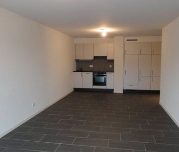 Appartement 1,5 pièces au centre ville de Bulle ! - Photo 5